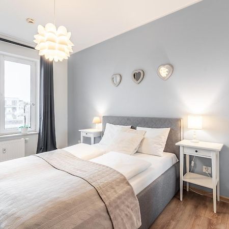 Apartamenty Polanki Park - Visitopl كولوبرزيغ المظهر الخارجي الصورة