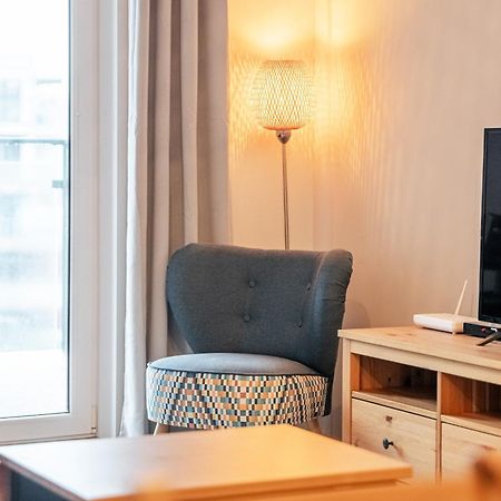Apartamenty Polanki Park - Visitopl كولوبرزيغ المظهر الخارجي الصورة