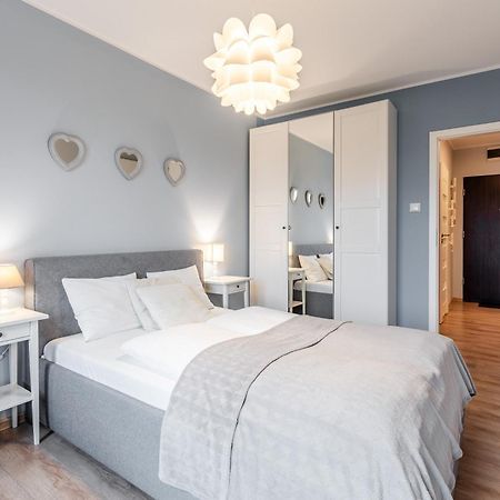 Apartamenty Polanki Park - Visitopl كولوبرزيغ المظهر الخارجي الصورة
