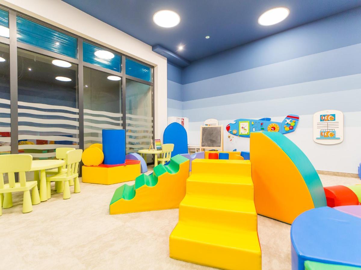 Apartamenty Polanki Park - Visitopl كولوبرزيغ المظهر الخارجي الصورة