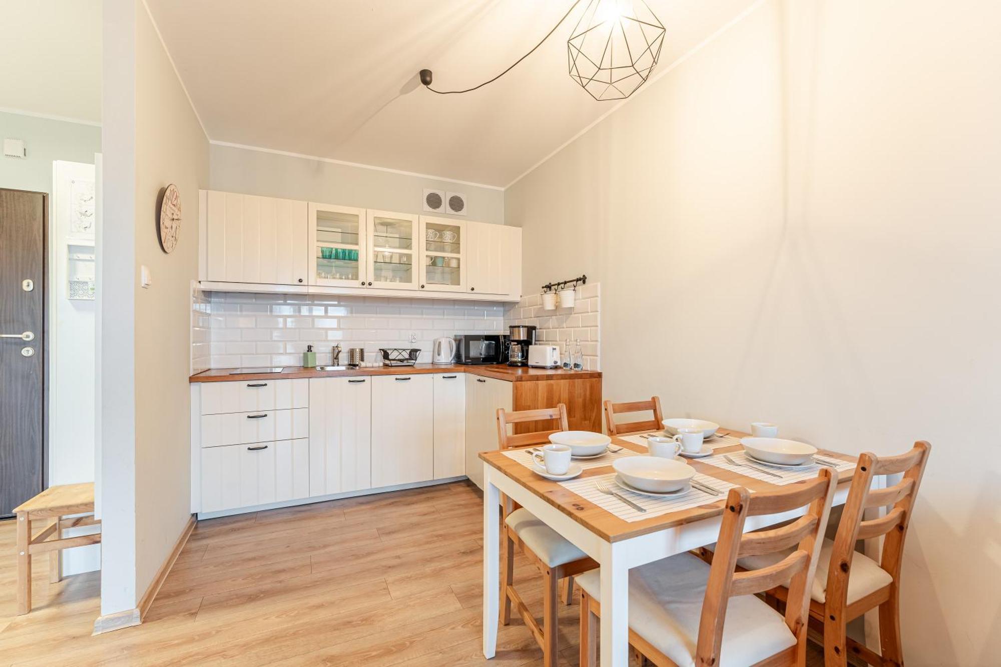 Apartamenty Polanki Park - Visitopl كولوبرزيغ المظهر الخارجي الصورة