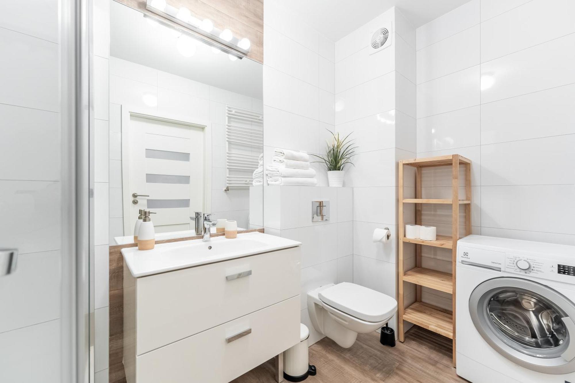 Apartamenty Polanki Park - Visitopl كولوبرزيغ المظهر الخارجي الصورة